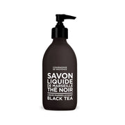 Provence Black Tea Liquid Marseille Håndsåpe 300ml