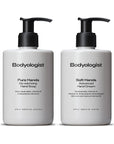 Bodyologist Pure Hands De-odorizing Hand Soap 275ml