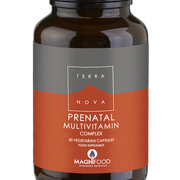 Terranova multivitamin for gravide