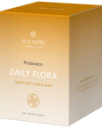 Vild Nord Daily Flora Probiotics