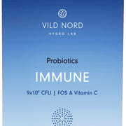 Wild North Probiotics Immune