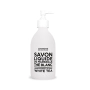 Provence White Tea Flytende Marseille Håndsåpe 300ml