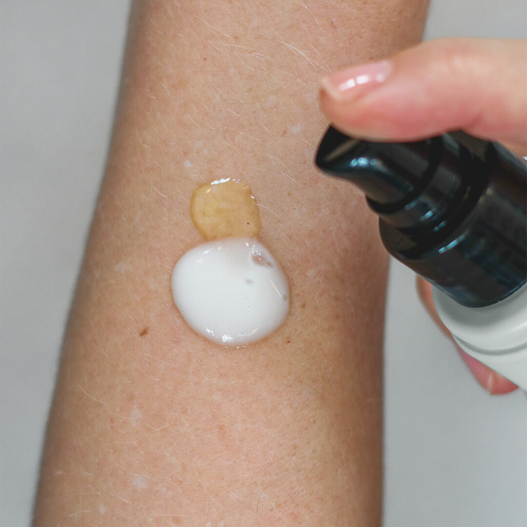 Bodyologist Summer Dew - Selvbrunerdråber