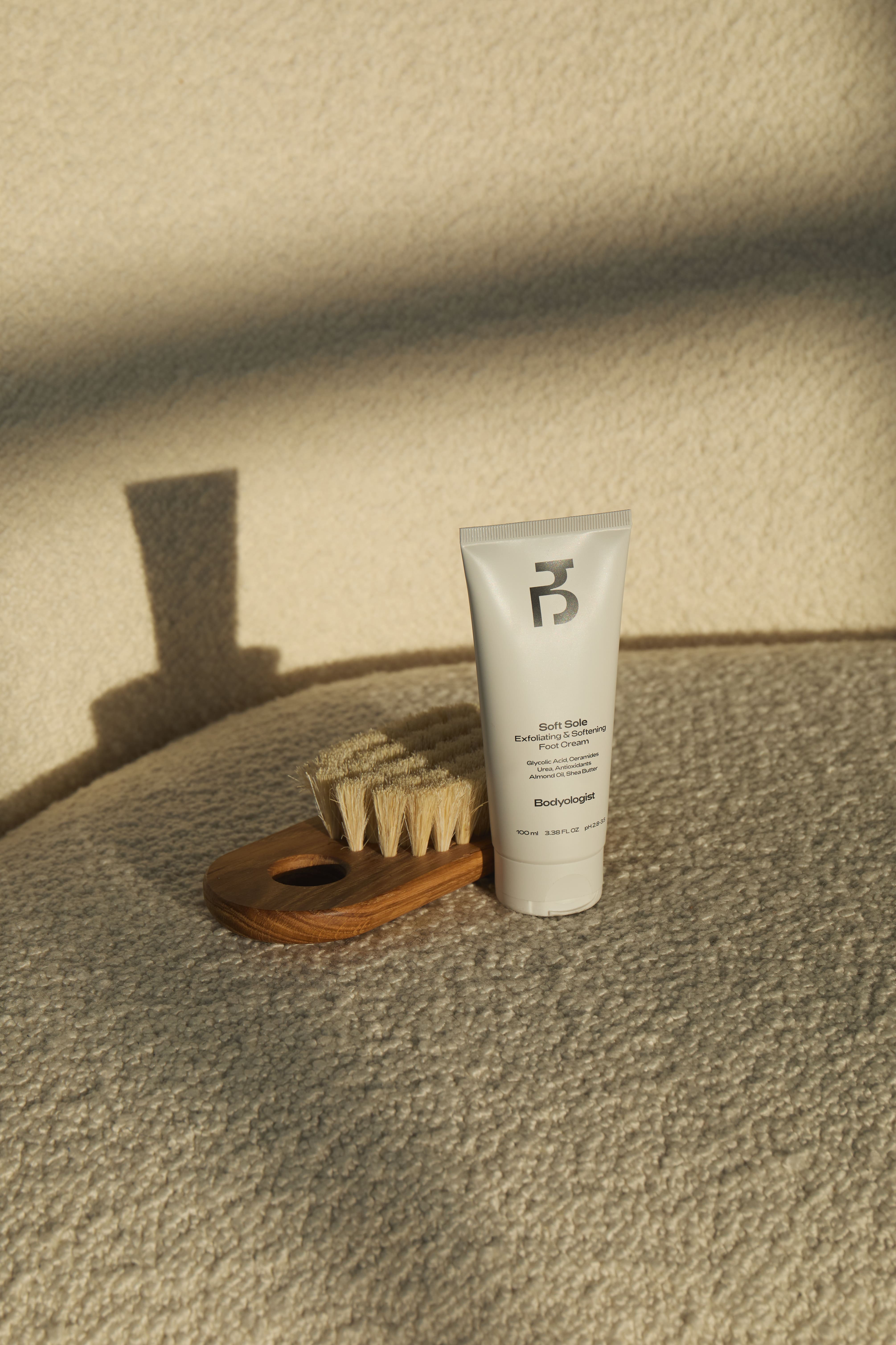 Bodyologist Soft Sole - 100ml