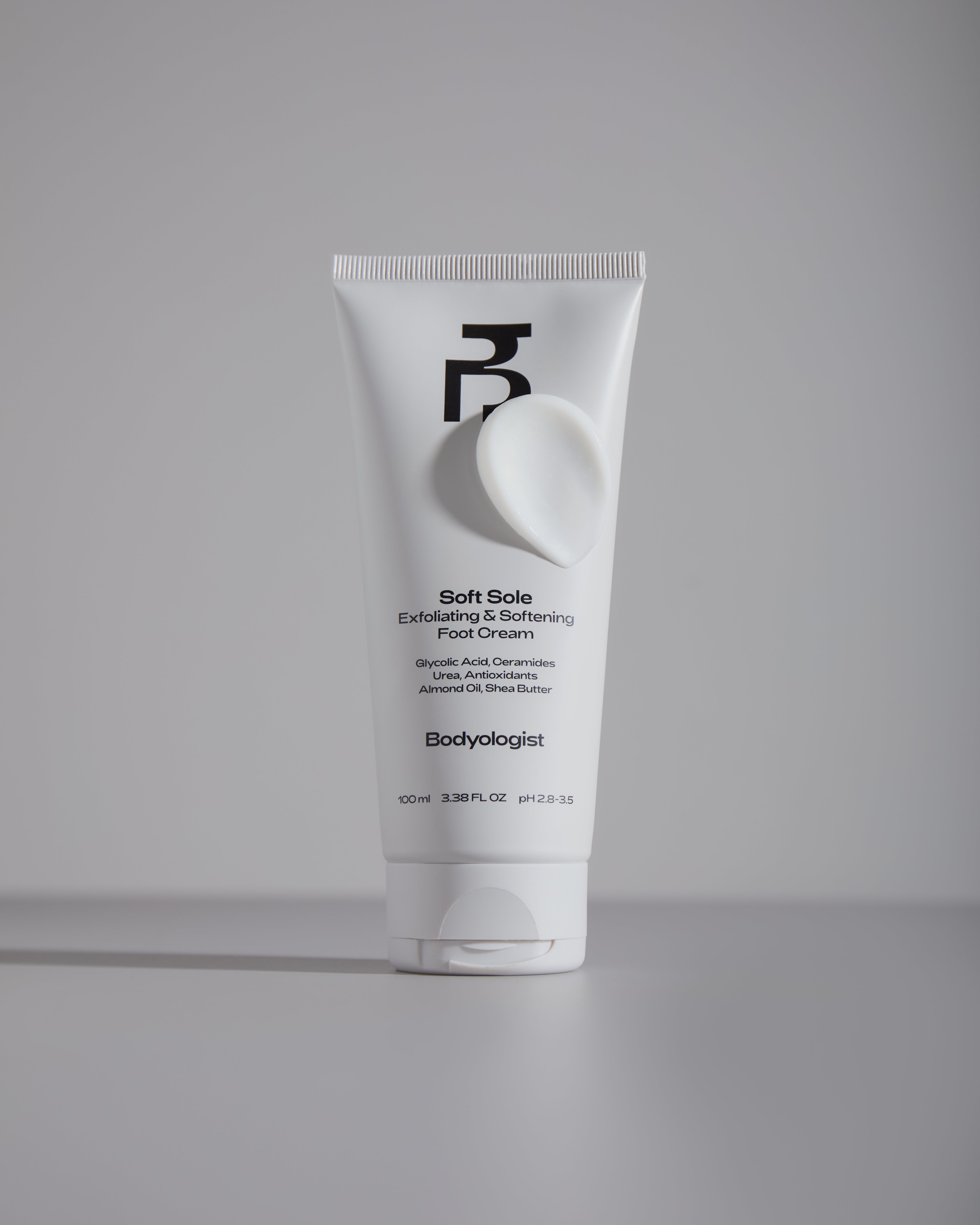 Bodyologist Soft Sole - 100ml