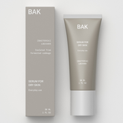 BAK Skincare Probiotic Serum for Dry Skin - 30ml