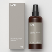 BAK Skincare Prebiotic Cleanser - 100ml