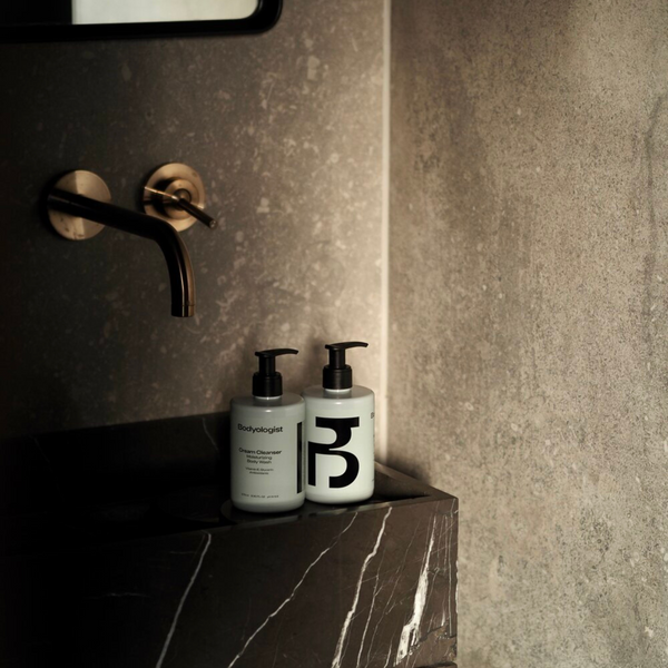 Bodyologist Cream Cleanser Moisturizing Body Wash 275ml