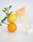 Provence Shower Gel in Tube Sparkling Citrus 200ml