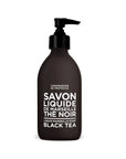 Provence Black Tea Liquid Marseille Hand Soap 300ml