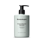 Bodyologist Cream Cleanser Moisturizing Body Wash 275ml