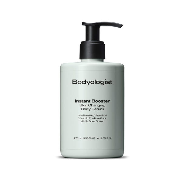 Bodyologist Instant Booster Skin Changing Body Serum 275ml