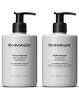 Bodyologist Pure Hands Deodorizing Hand Soap 275ml