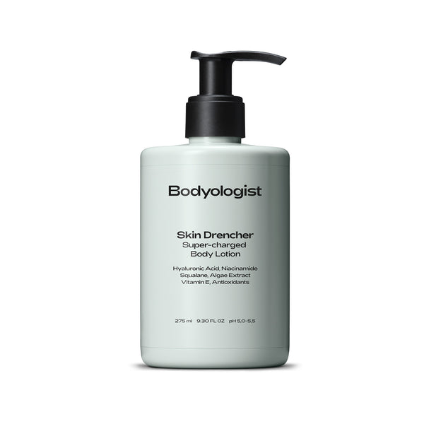 Bodyologist Skin Drencher Super-charged Body Lotion 275ml