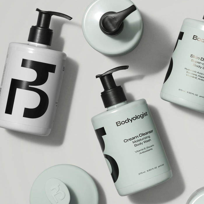 Bodyologist Skin Drencher Super-charged Body Lotion 275ml