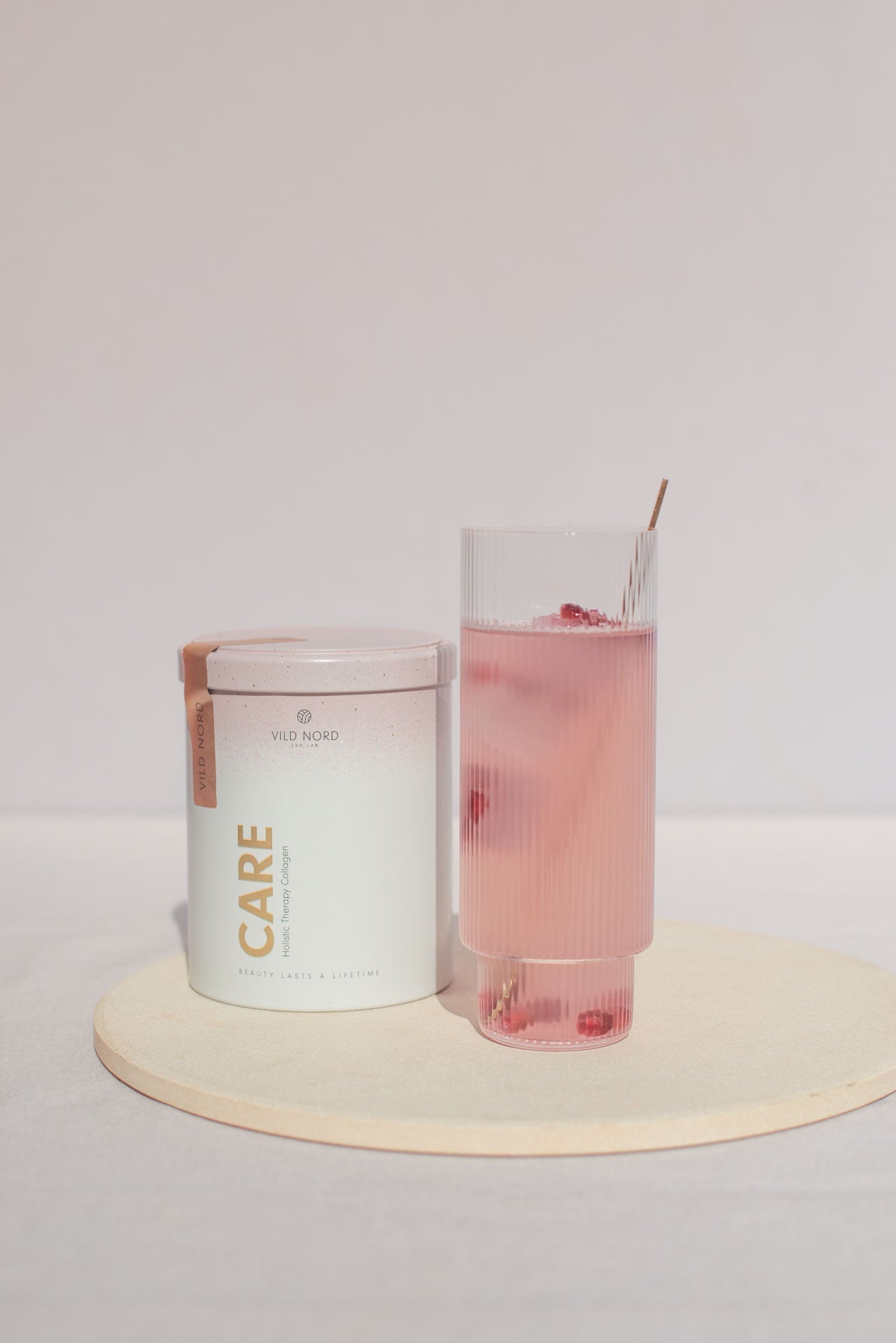 Vild Nord Care Kollagen Refill