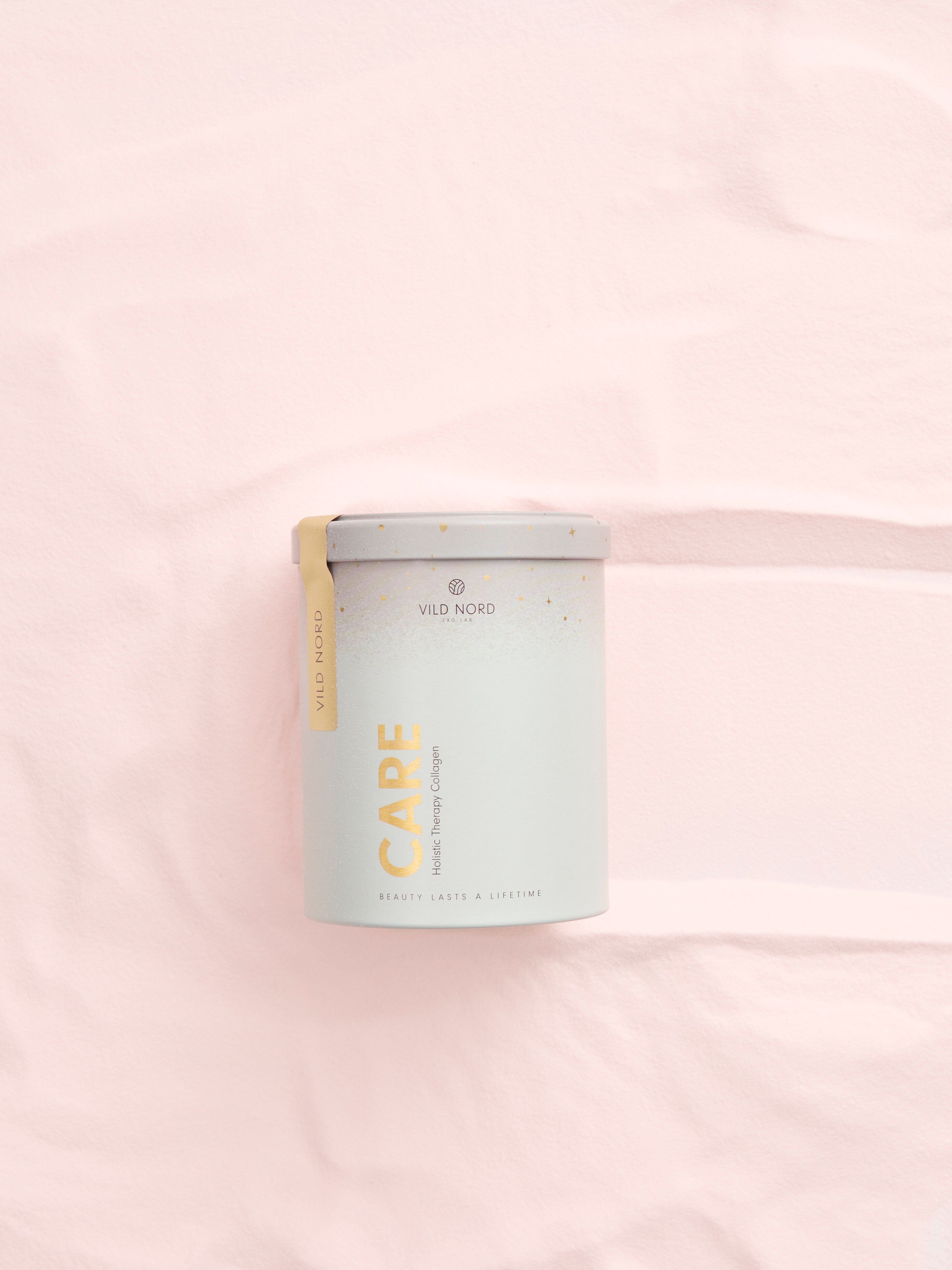 Vild Nord Care Kollagen Refill