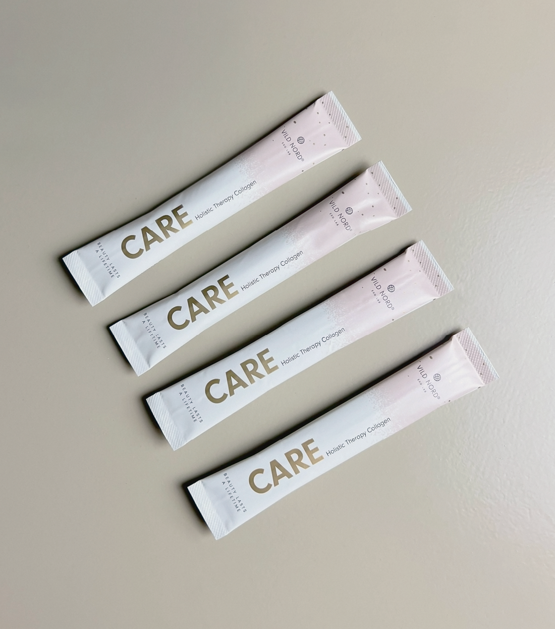 Vild Nord Care Kollagen Sticks