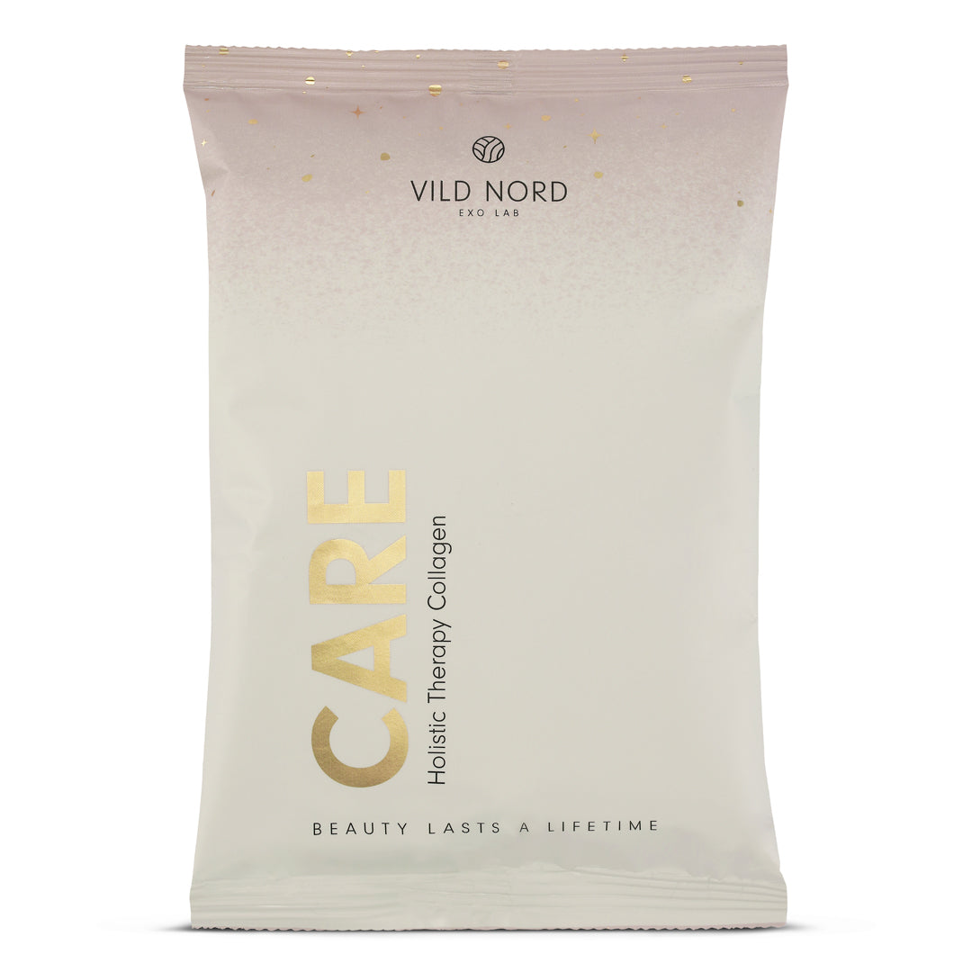 Vild Nord Care Kollagen Refill