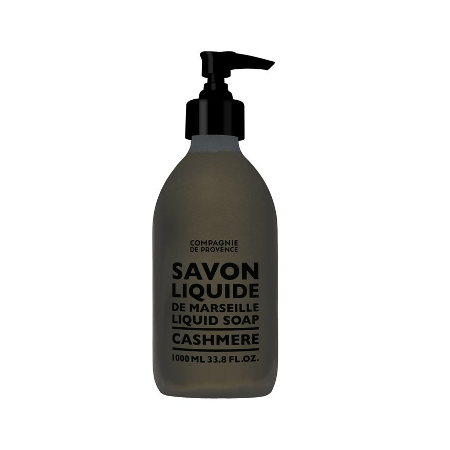 Provence Cashmere Flydende Marseille Håndsæbe 300ml