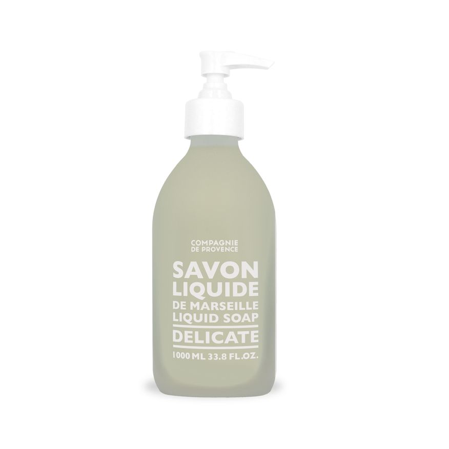 Provence Delicate Liquid Marseille Hand Soap 300ml