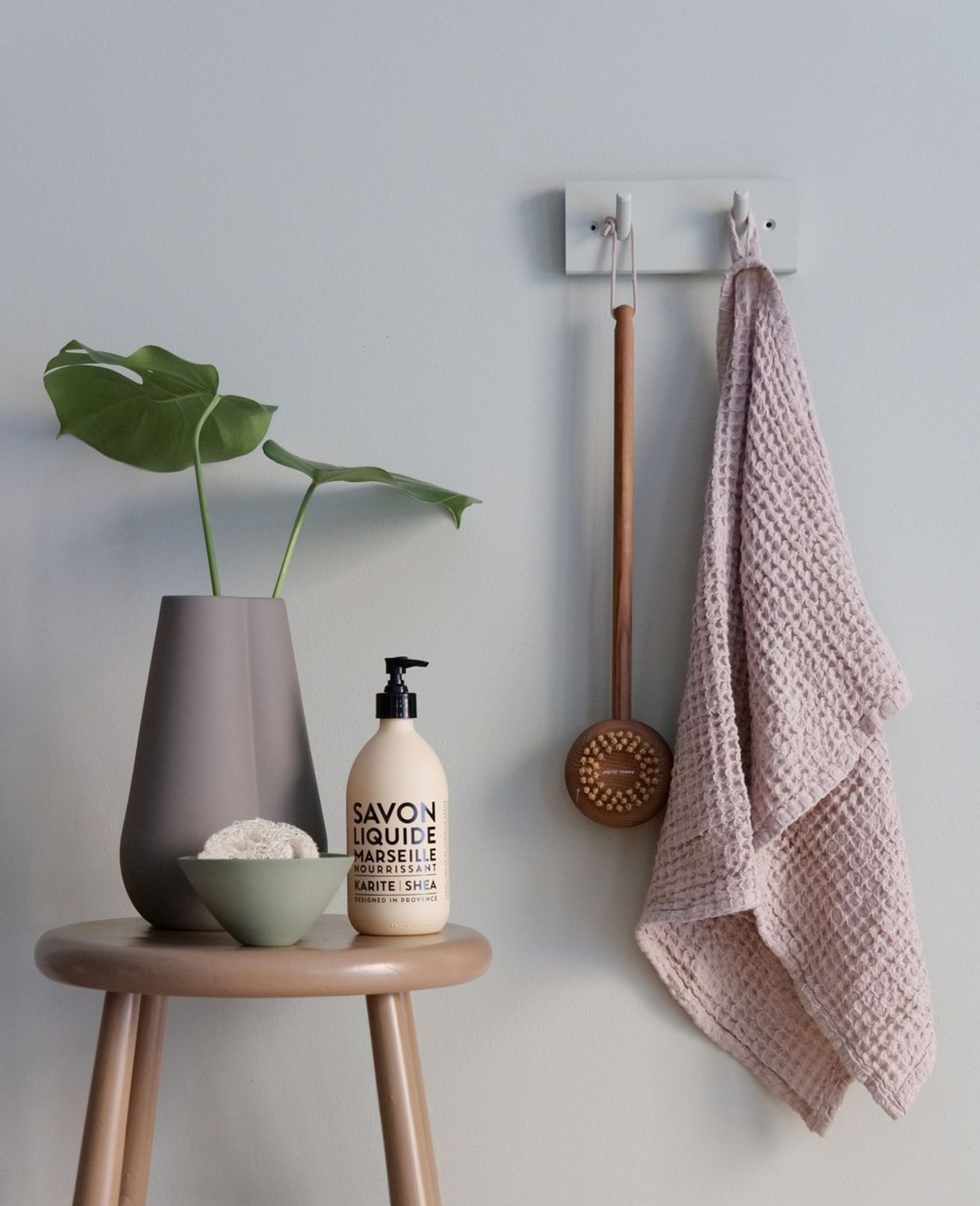 Provence Sheasmør Flydende Marseille Håndsæbe 300ml