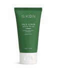 S:køn Ansigtsscrub Crystal Peeling - 50ml