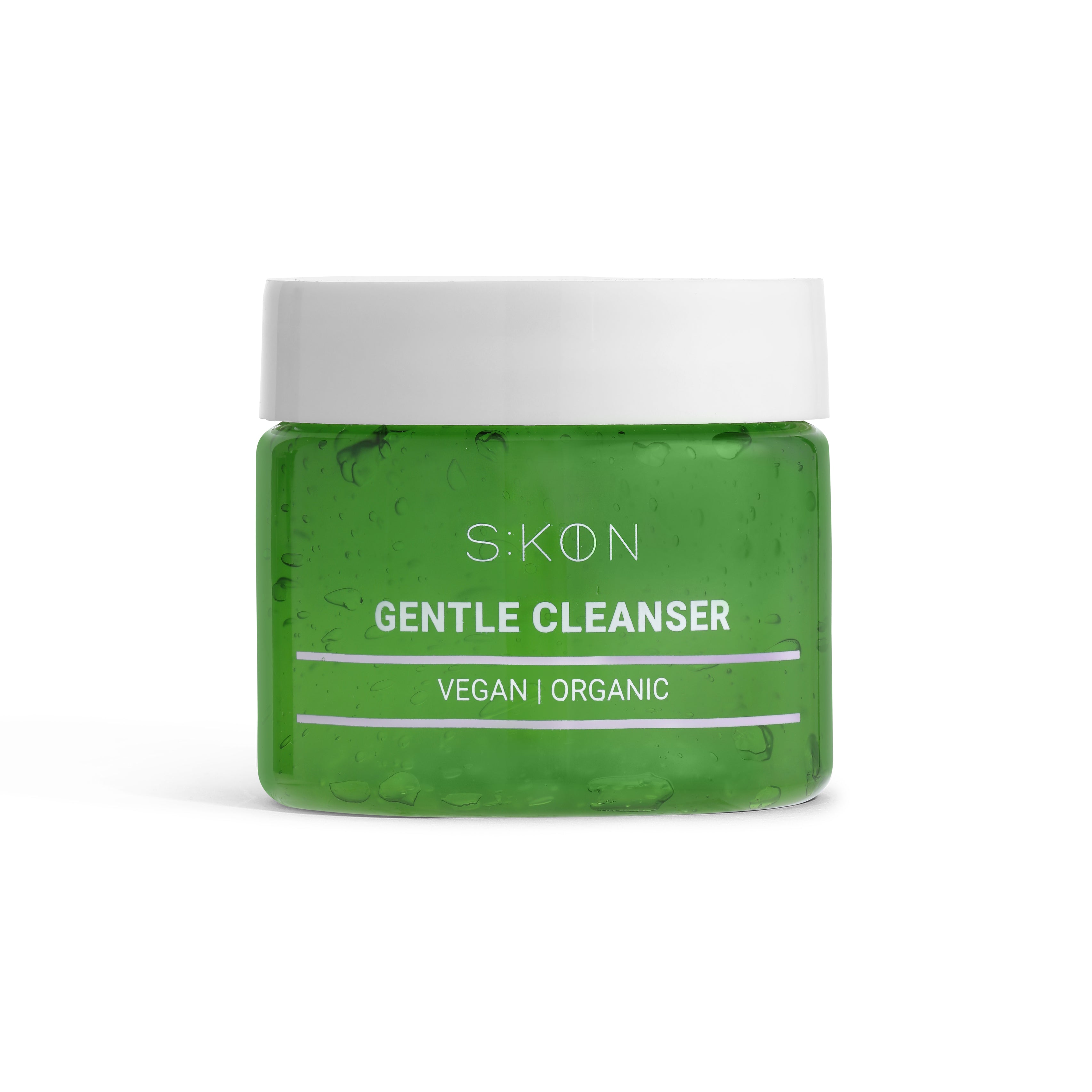 S:køn Ansigtsrens - Gentle Cleanser Mask 50ml