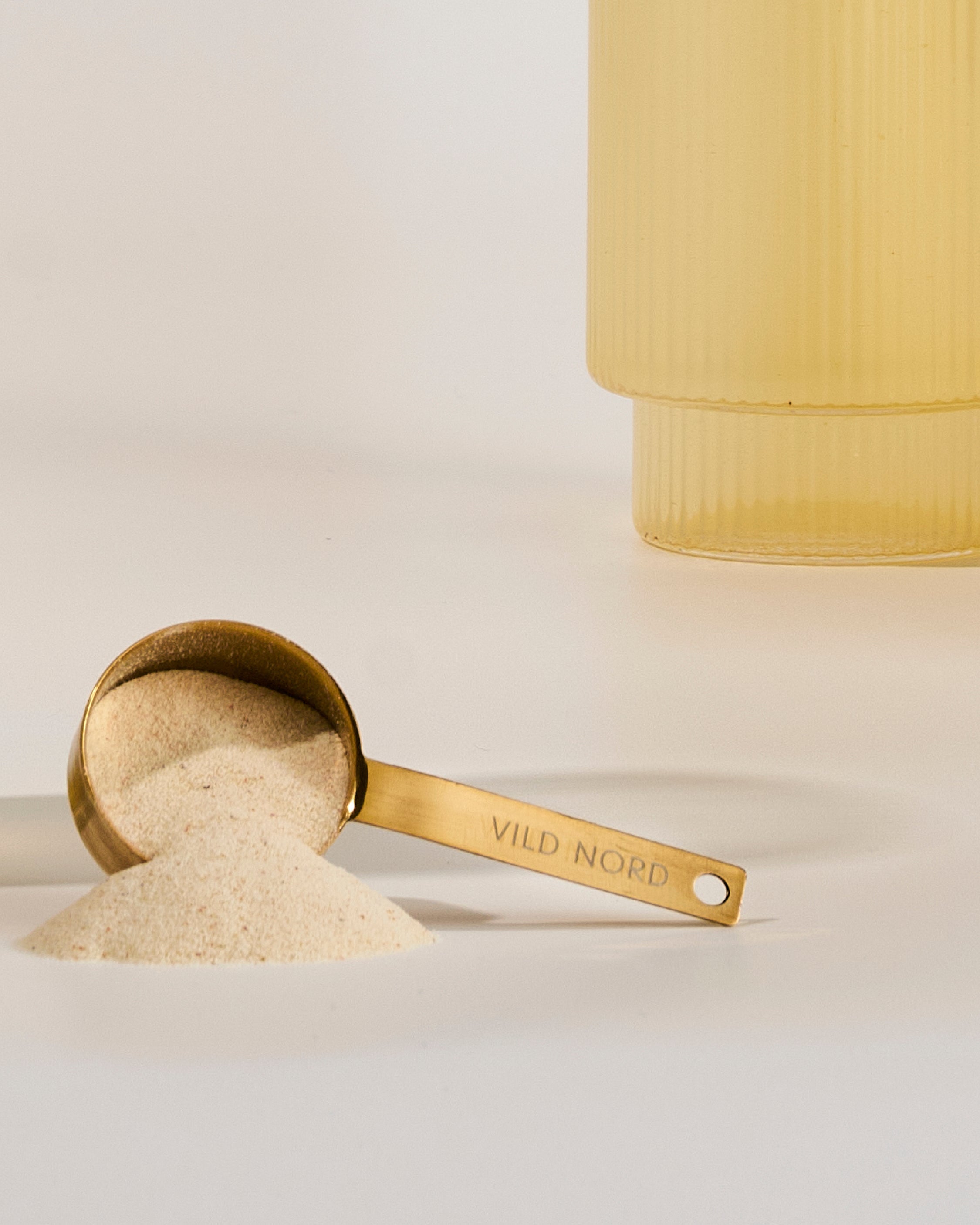 Vild Nord Glow Kollagen Refill