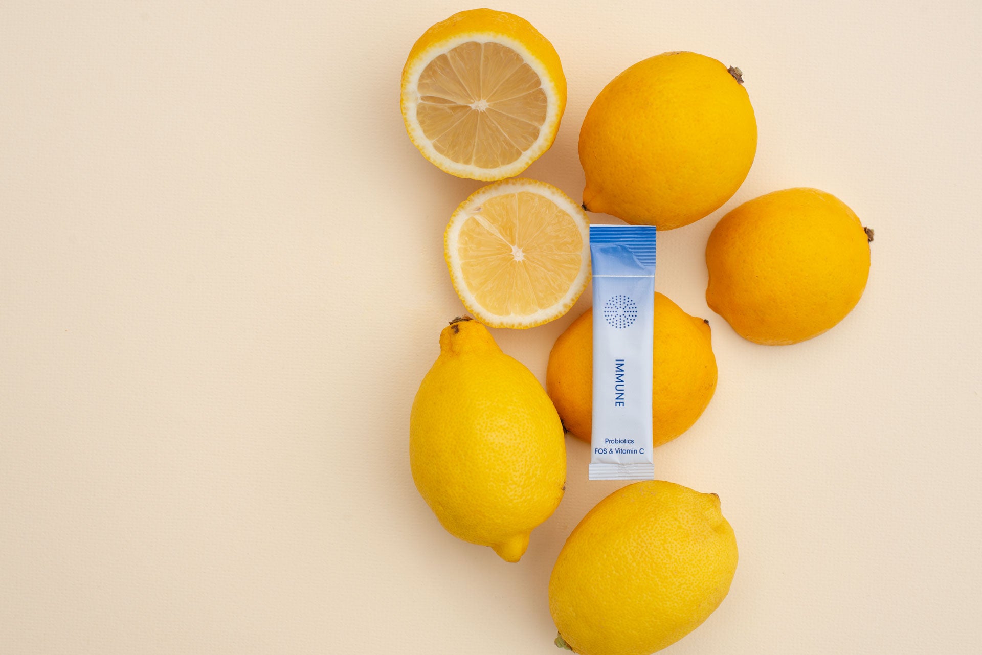 Wild North Probiotics Immune