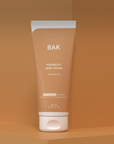 BAK Skincare Postbiotic Body Cream - 200ml