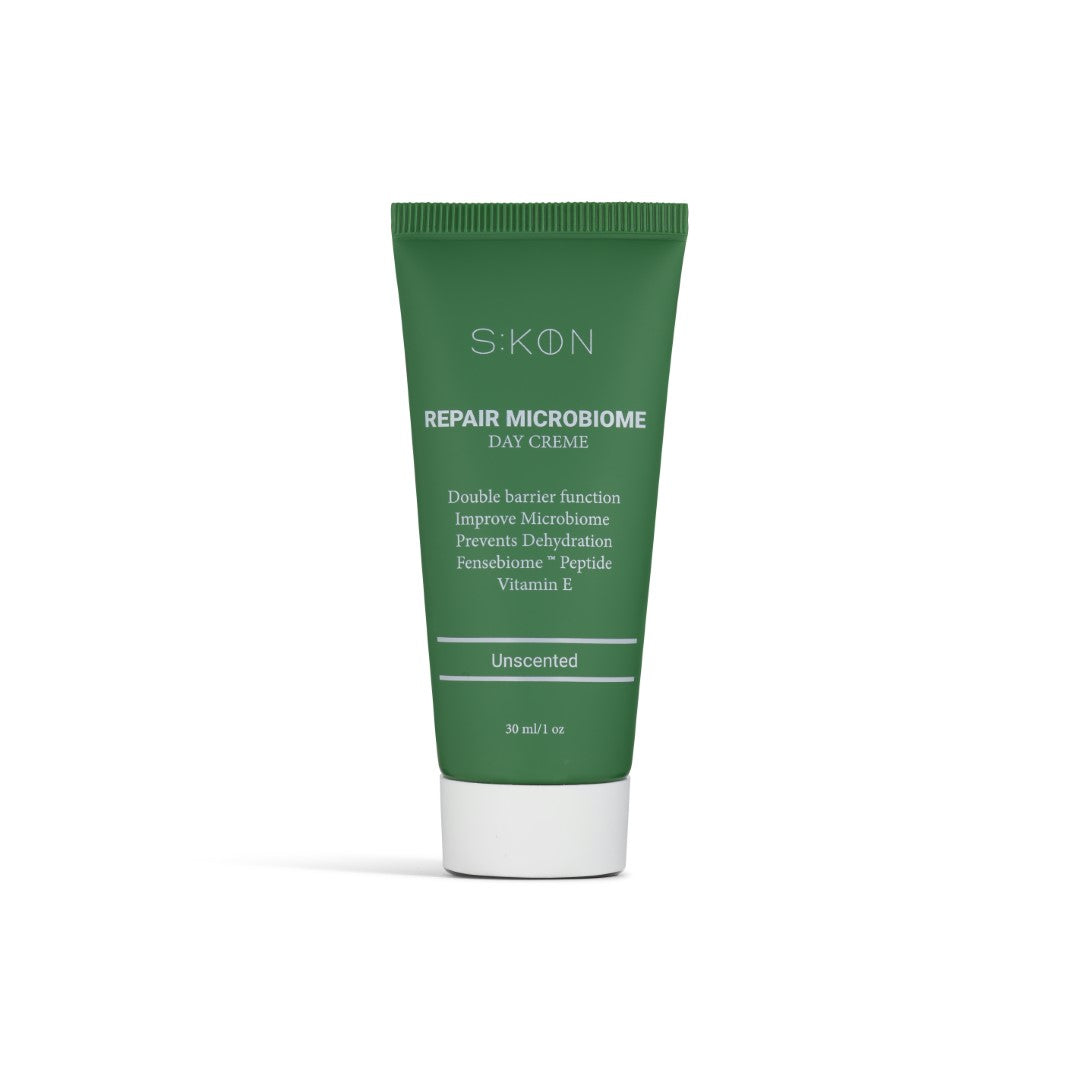 S:køn Dagcreme Repair Microbiome - 30 ML