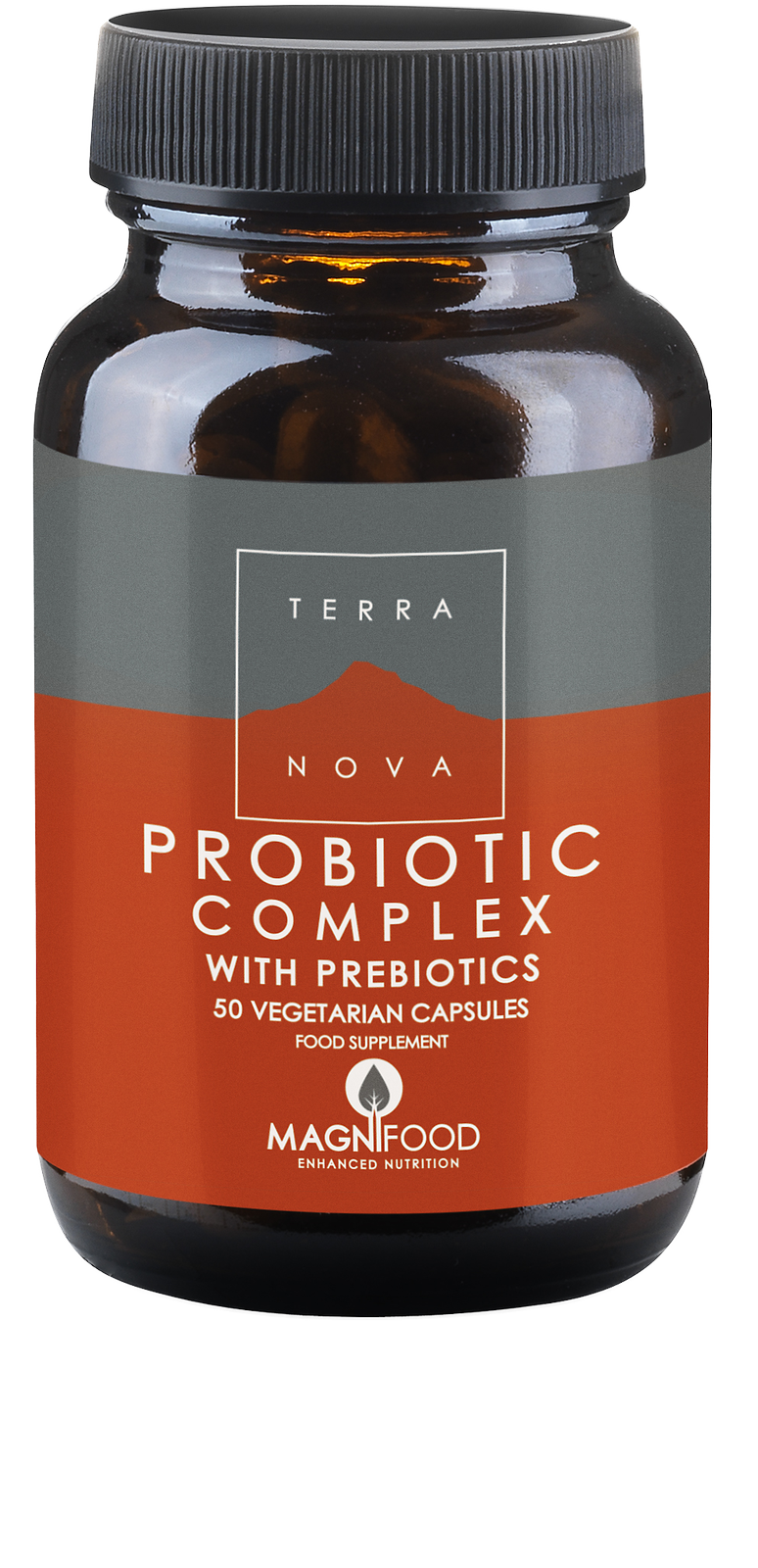 Terranova probiotisk