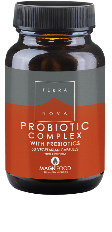 Terranova probiotisk