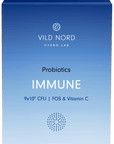 Vild Nord Probiotics Immune