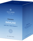 Wild North Probiotics Immune