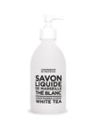 Provence White Tea Liquid Marseille Hand Soap 300ml