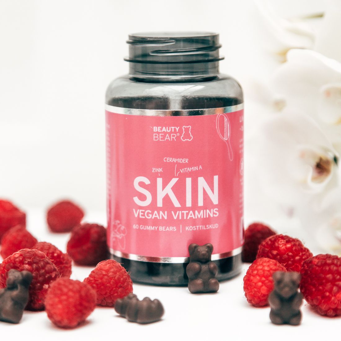 Beauty Bear SKIN Vitaminer