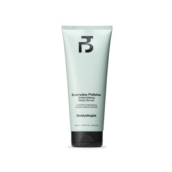 Bodyologist Everyday Polisher Antioxidizing Body Scrub 200ml