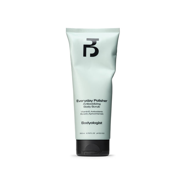 Bodyologist Everyday Polisher Antioxidizing Body Scrub 200ml