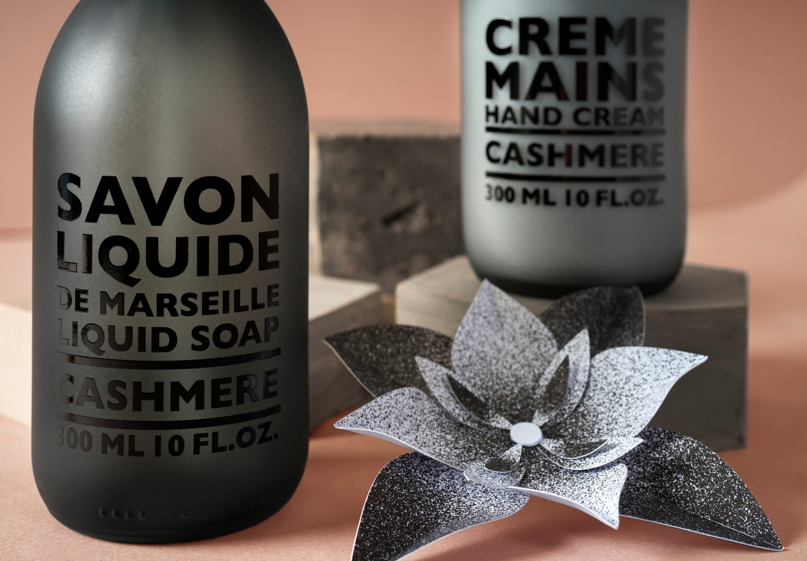 Provence Cashmere Flydende Marseille Håndsæbe 300ml