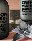 Provence Cashmere Liquid Marseille Hand Soap 300ml