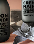 Provence Cashmere Liquid Marseille Hand Soap Refill 1000ml