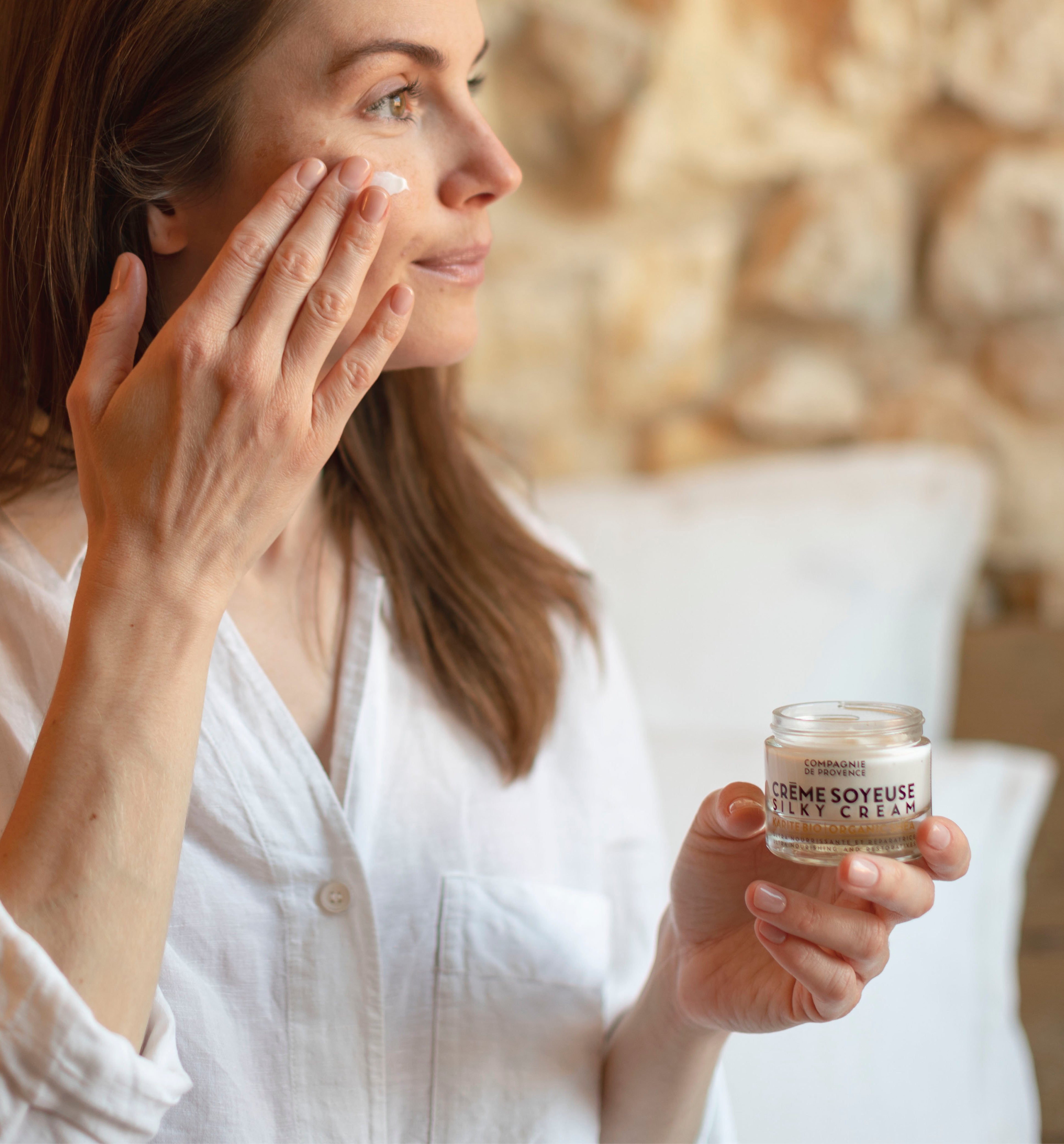 Provence Sheasmør Body Balm 200ml