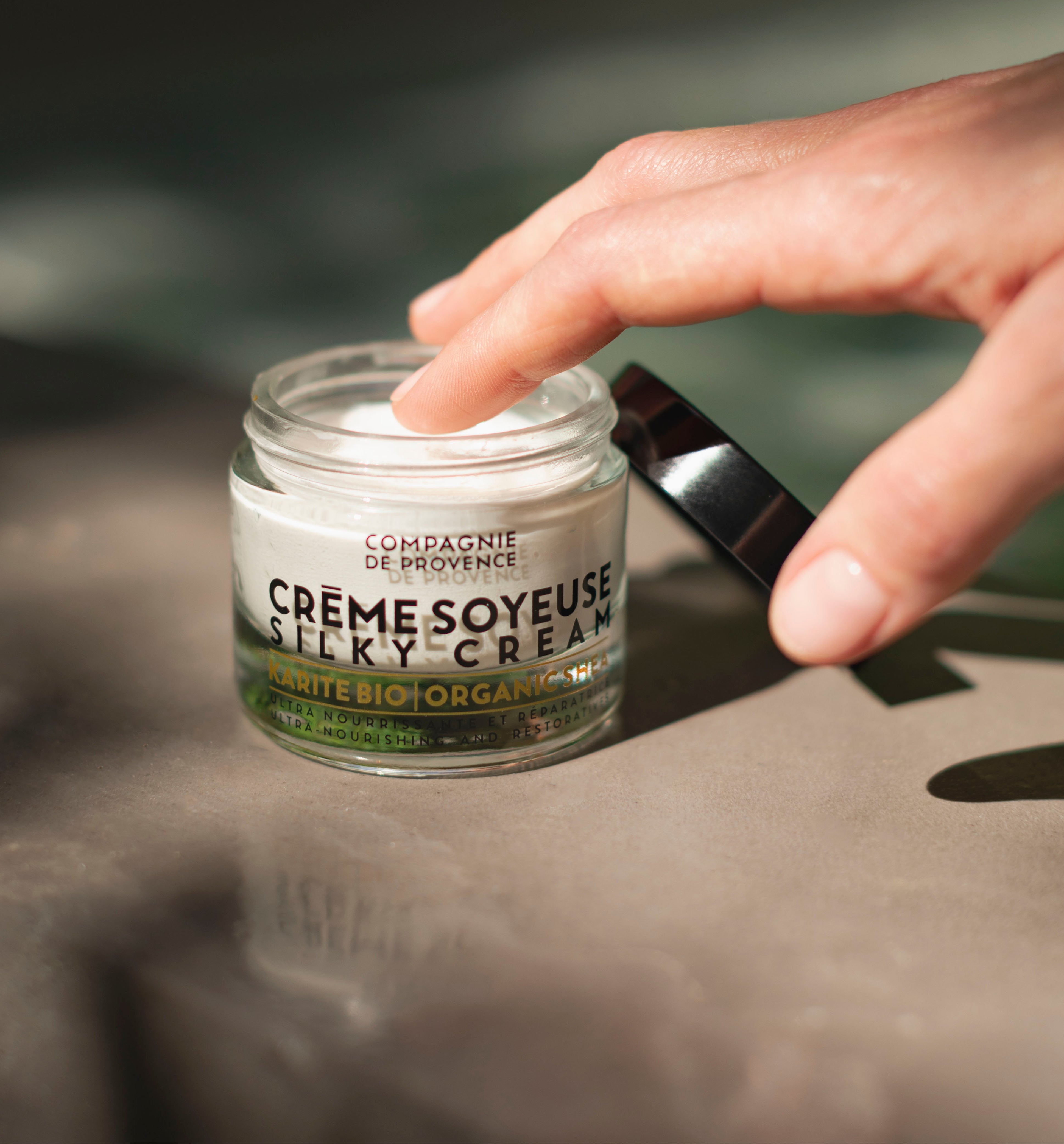 Provence Sheasmør Body Balm 200ml