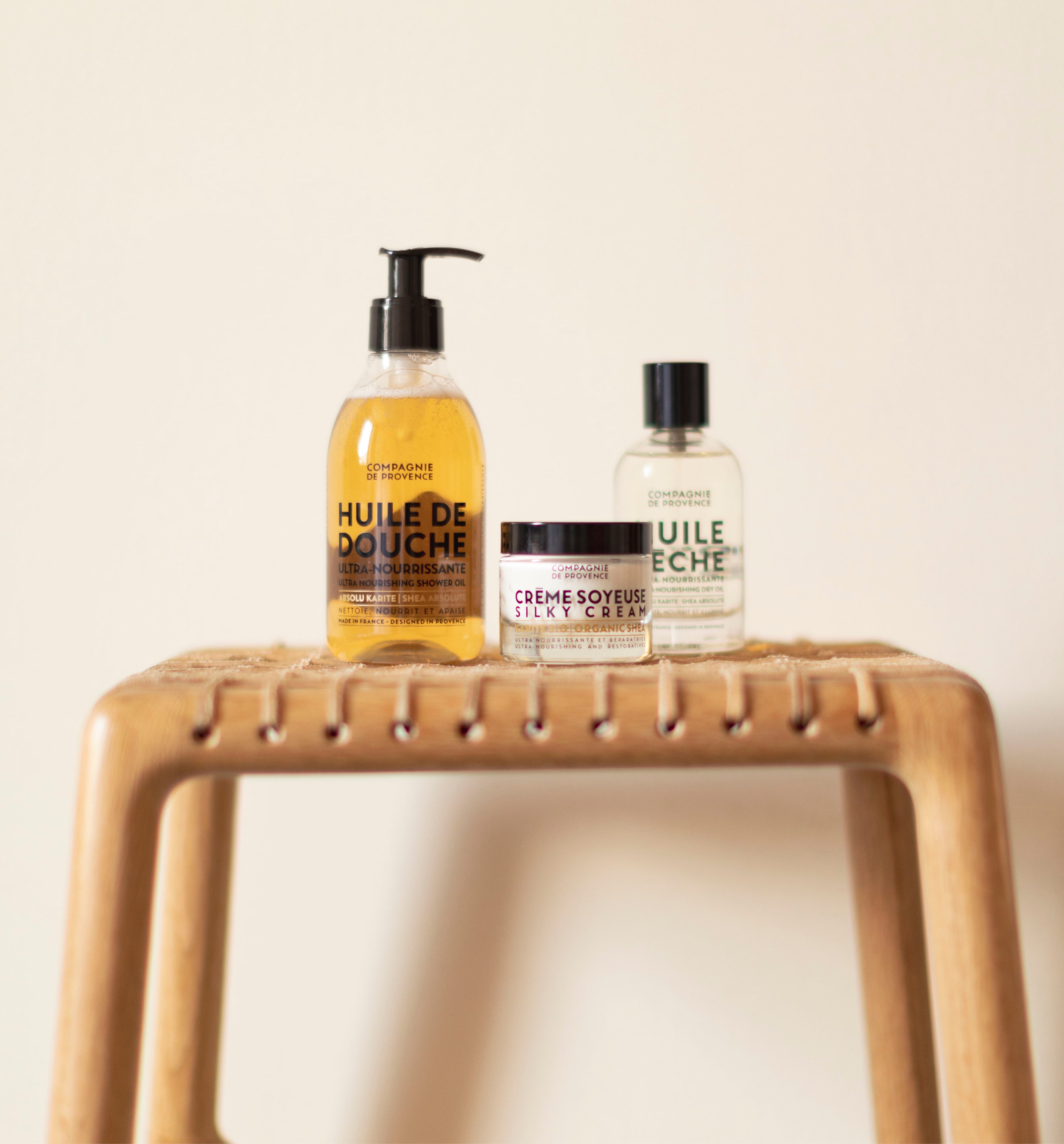 Provence Sheasmør Body Balm 200ml