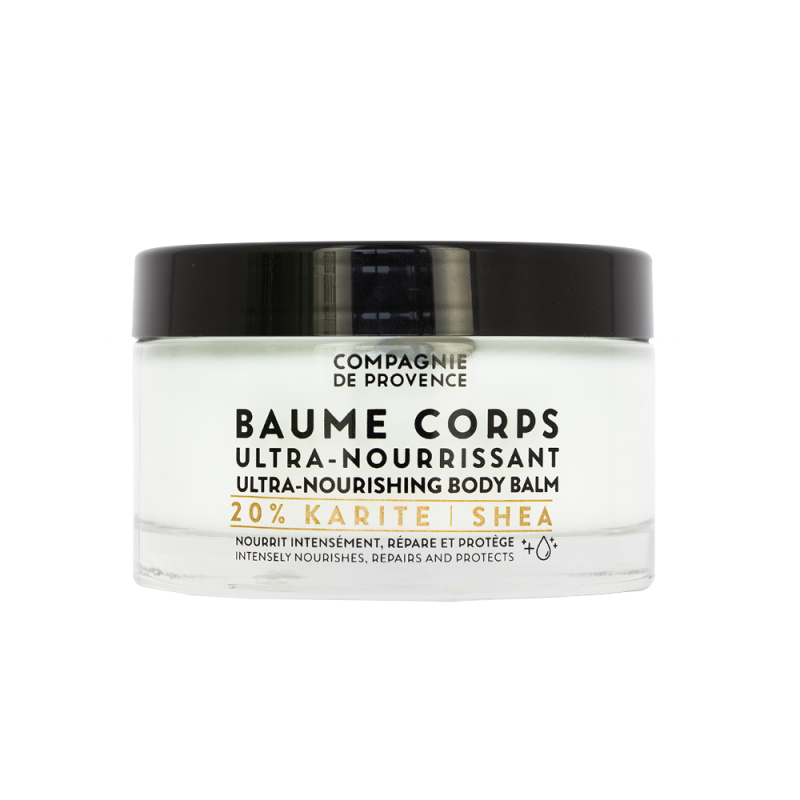 Provence Sheasmør Body Balm 200ml