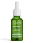 S:køn Anti-Age Face Serum Restoring 2-in-1 - 30ml