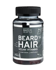 Beauty Bear BEARD N´HAIR gummies