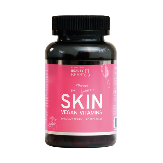 Beauty Bear SKIN Vitaminer